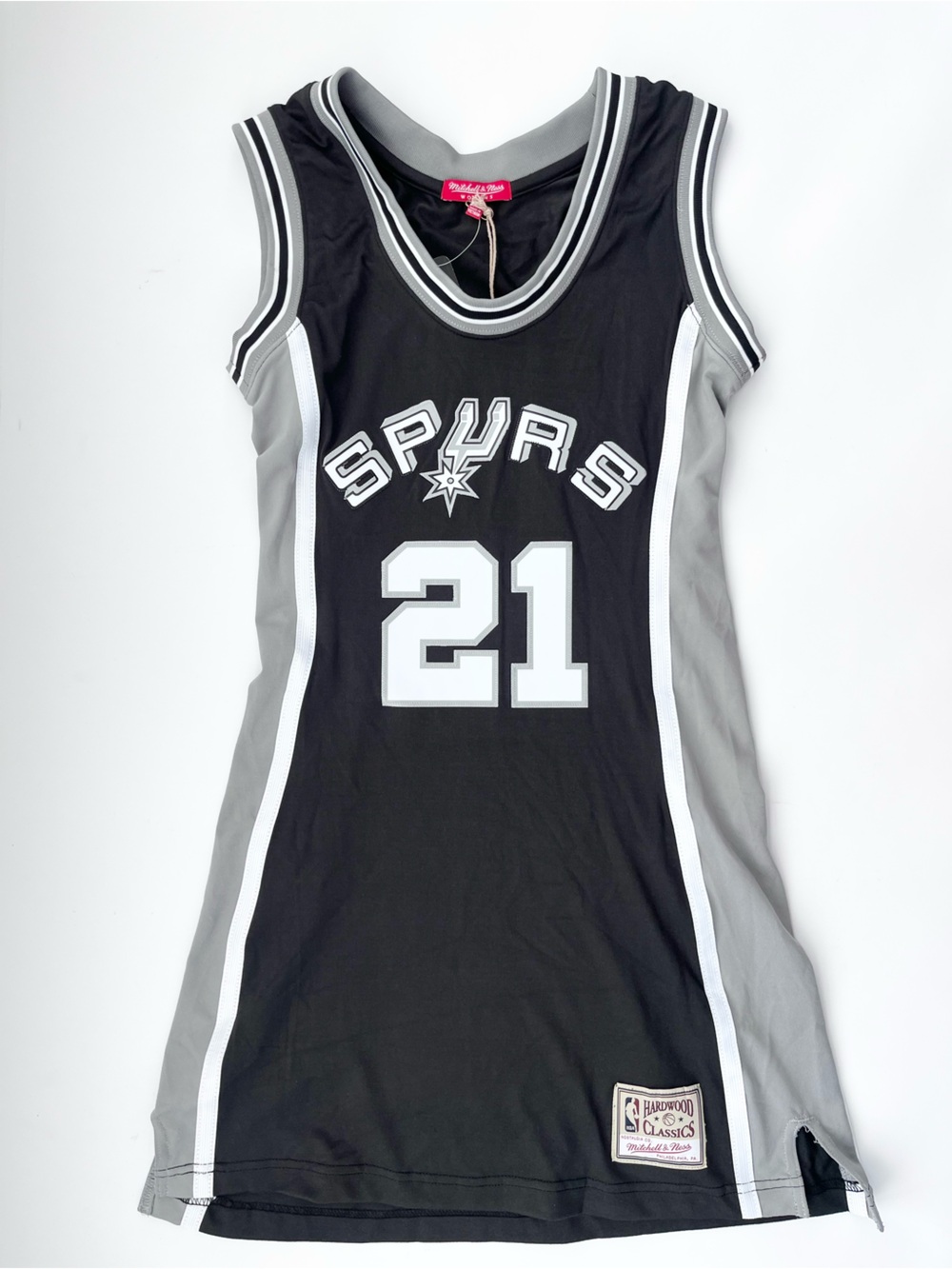 SPURS Jersey Mini Dress XS